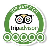 Tripadvisor Top Rated